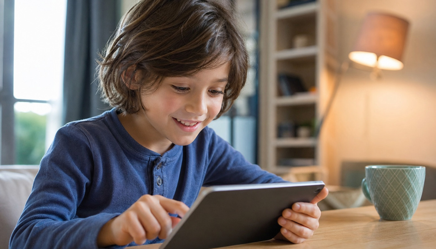 Chronique d’une expérience claire : quand réserver devient un jeu d’enfant