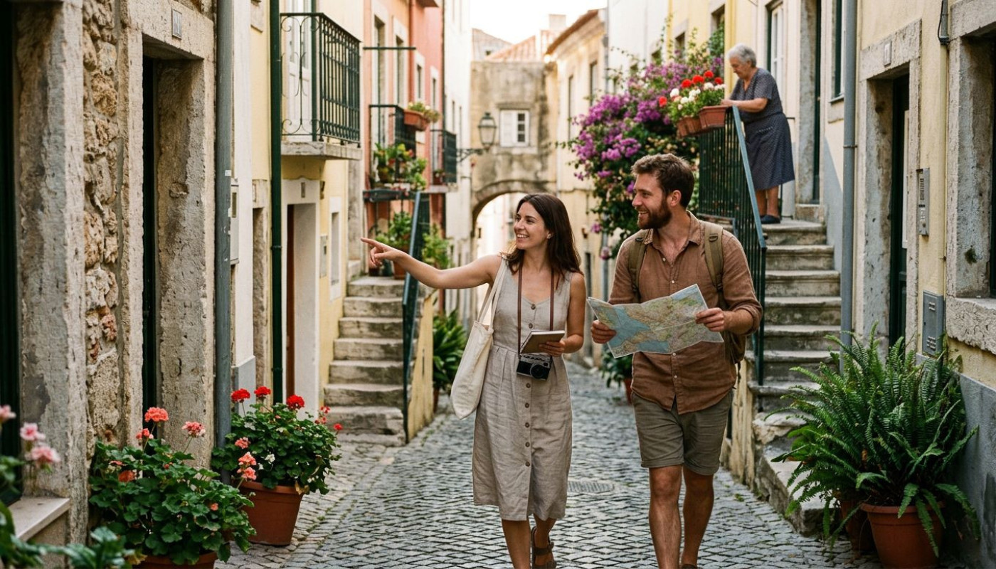 Comment éviter les pièges touristiques lors de vos explorations ?