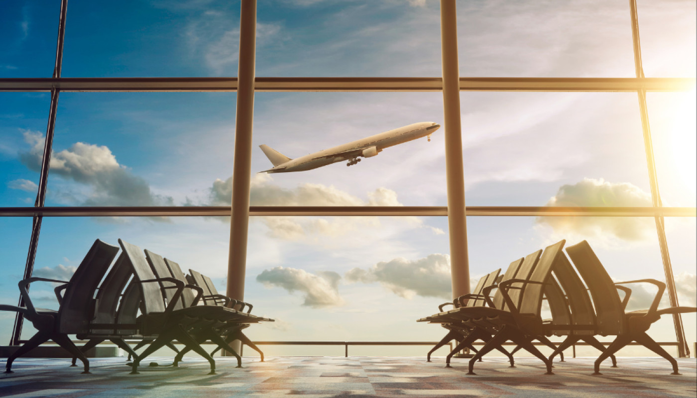 Aéroport de Nice : votre transfert est assuré 24/7 avec VIP Only 06 !